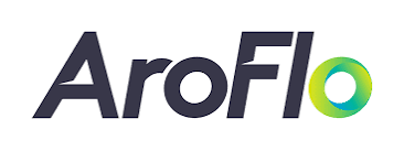 AroFlo logo