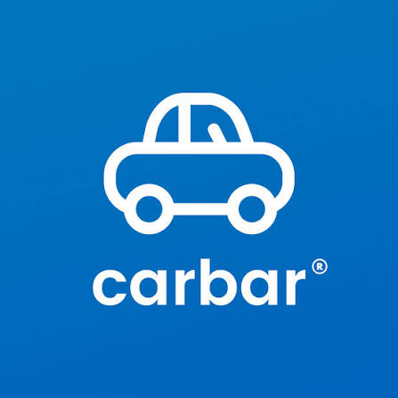 carbar logo
