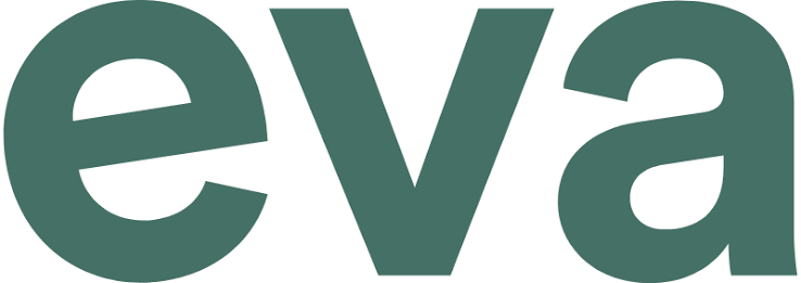 Eva logo