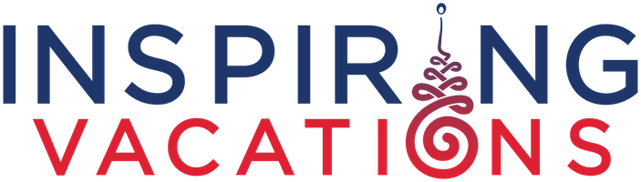 Inspiring Vacations logo
