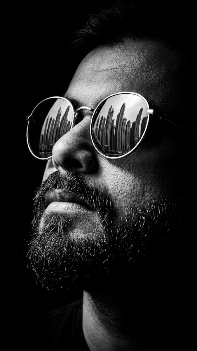 Saad Bhutto — AI-native tech lead and full-stack engineer